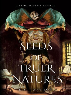 cover image of Seeds of Truer Natures